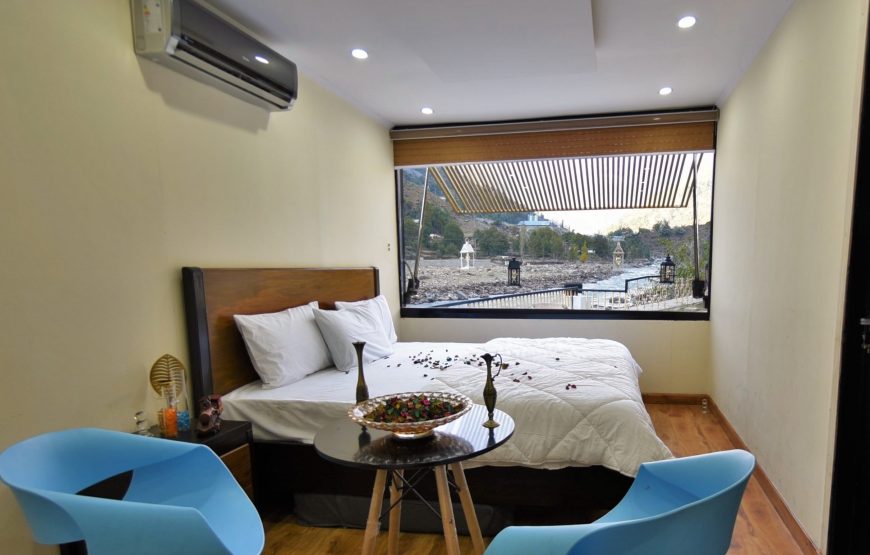 Glamping Pod