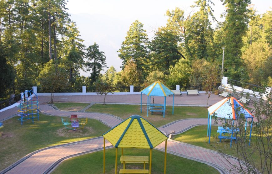 Marcopolo Resort Murree