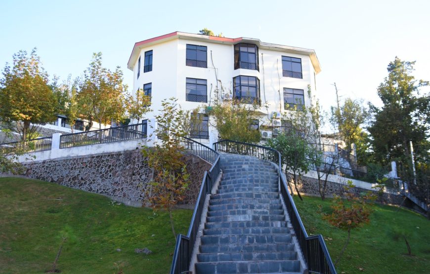 Marcopolo Resort Murree