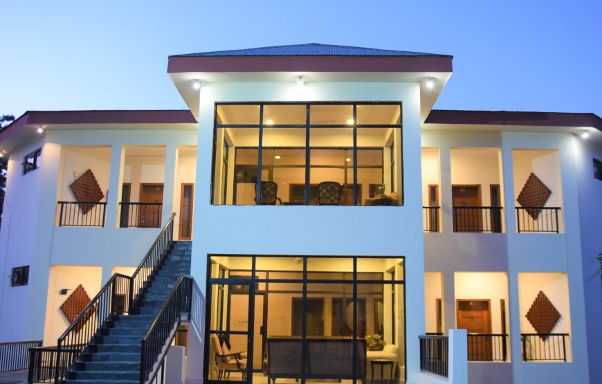 Marcopolo Resort Murree