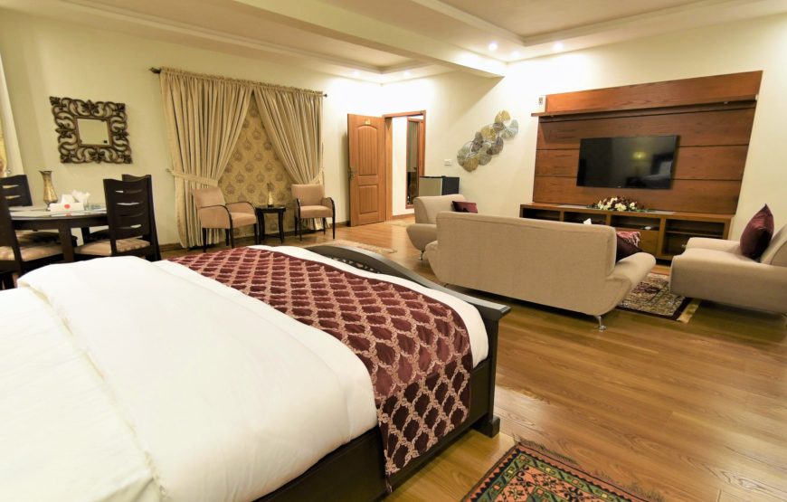 Presidential Suite