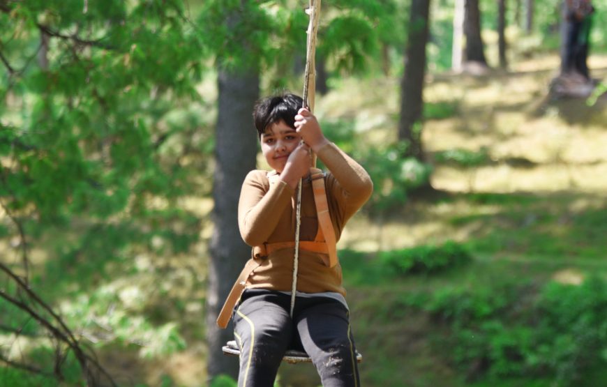 Marcopolo Resort Murree