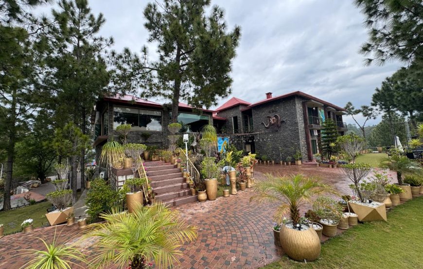 Marcopolo Resort Abbottabad