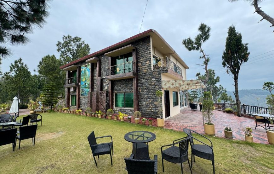 Marcopolo Resort Abbottabad