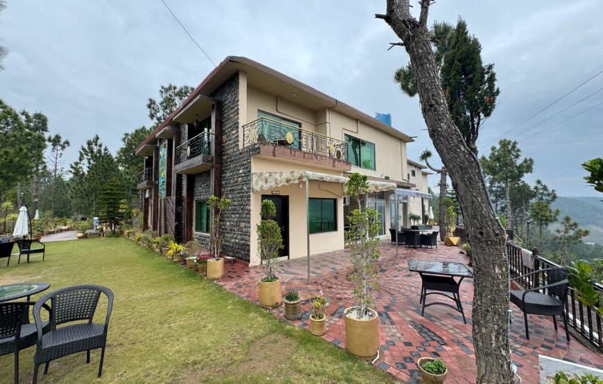 Marcopolo Resort Abbottabad