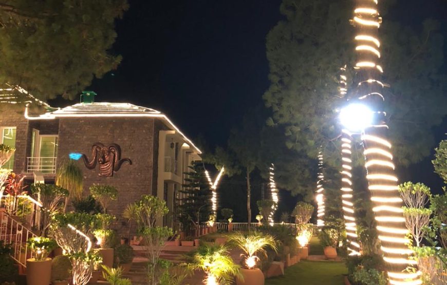 Marcopolo Resort Abbottabad