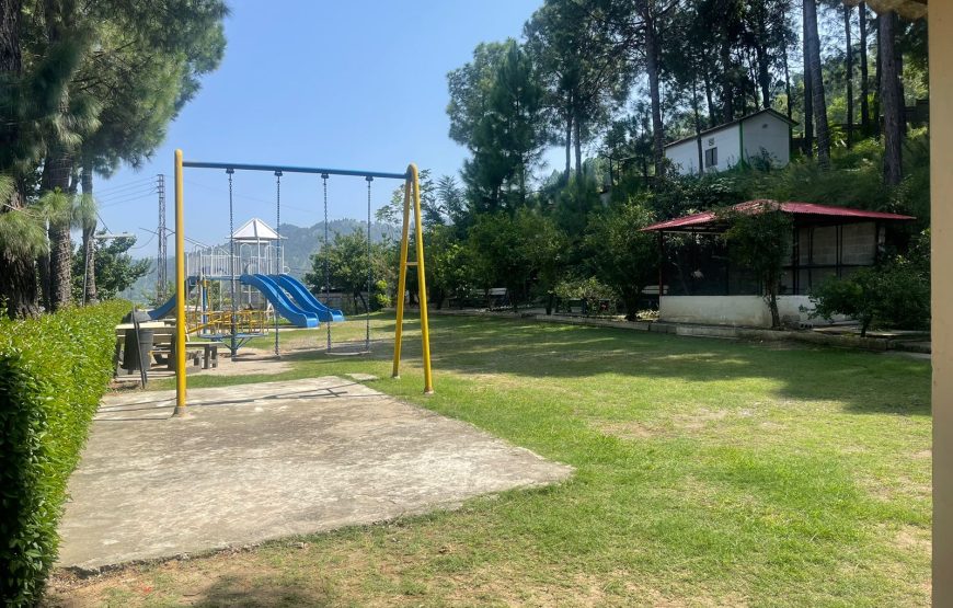 Marcopolo Resort Mansehra