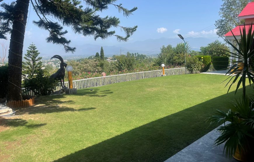 Marcopolo Resort Mansehra