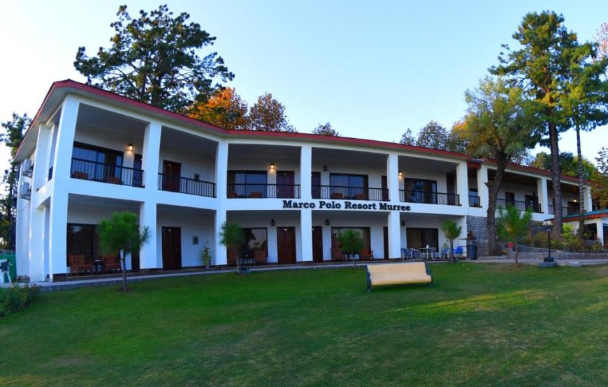 Marcopolo Resort Murree