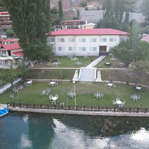 Marcopolo Resort Skardu