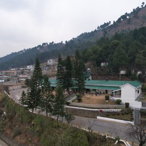 Marcopolo Resort Mansehra