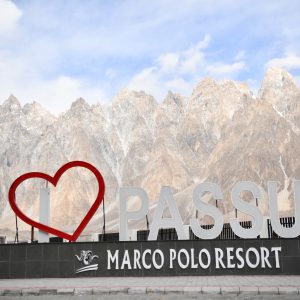 Marcopolo Resort Passu