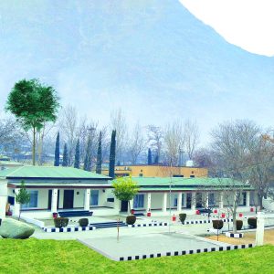 Marcopolo Resort Gilgit