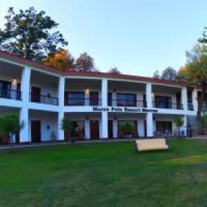 Marcopolo Resort Murree