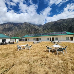 Marcopolo Resort Batakundi