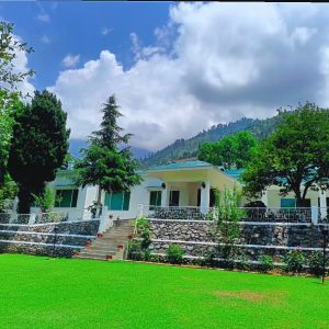 Marcopolo Resort Swat