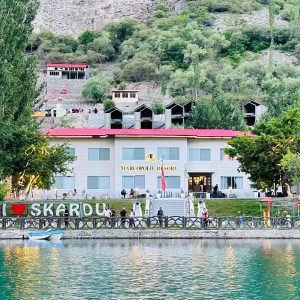 Marcopolo Resort Skardu
