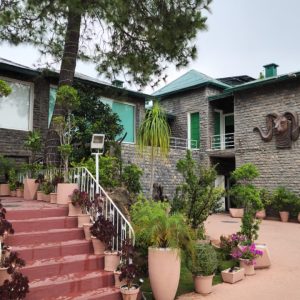 Marcopolo Resort Abbottabad