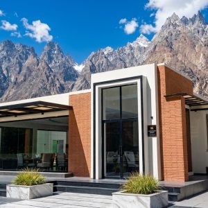 Marcopolo Resort Passu