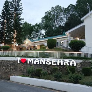 Marcopolo Resort Mansehra
